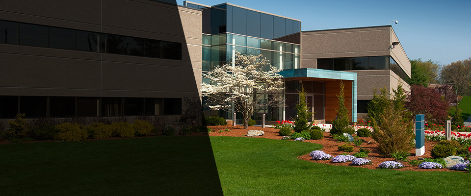Terre Haute Landscapers