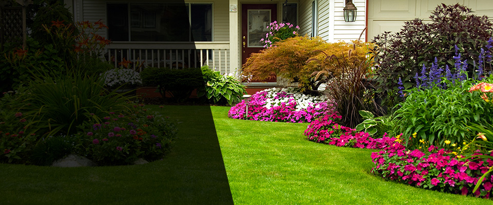Terre Haute Landscapers