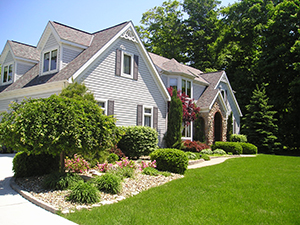 Landscapers and Lawncare Services in Terre Haute, IN